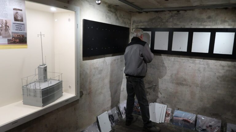 Bunker-K-1