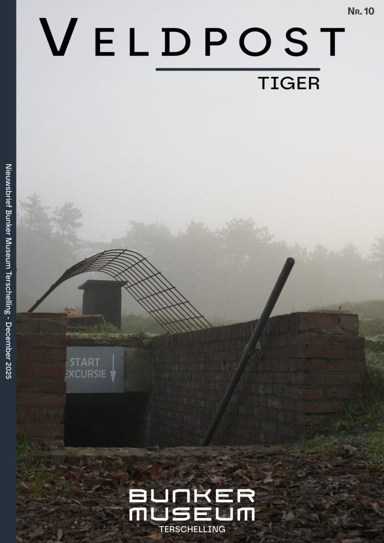 Veldpost 10 | Winter 2025-Thumbnail